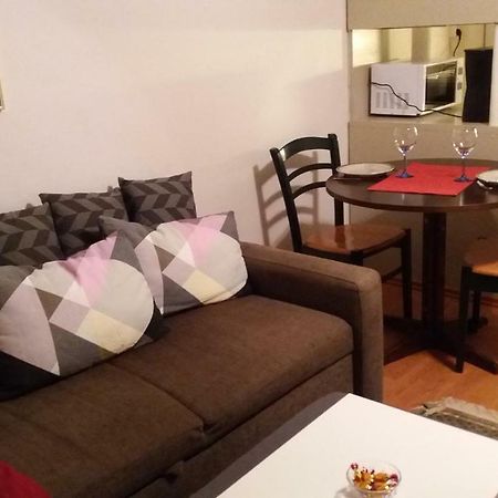 Cosy Studio Apartment Вааса Екстериор снимка