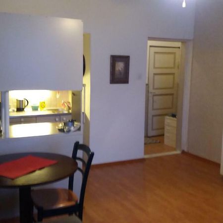 Cosy Studio Apartment Вааса Екстериор снимка