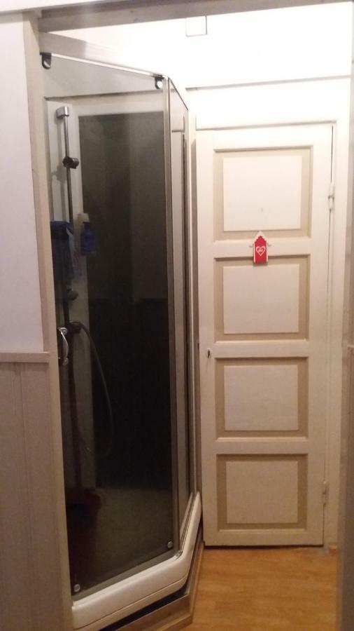 Cosy Studio Apartment Вааса Екстериор снимка